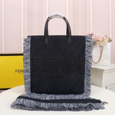 Fendi Shopping Bags